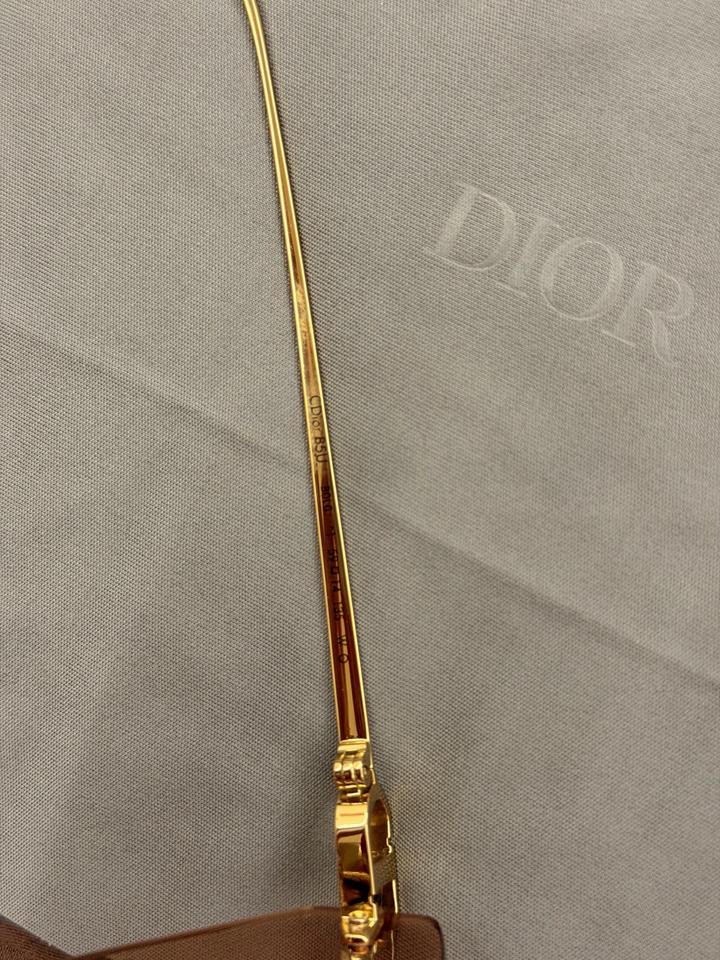 Очки dior
