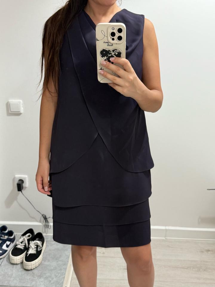 Итальянское платье