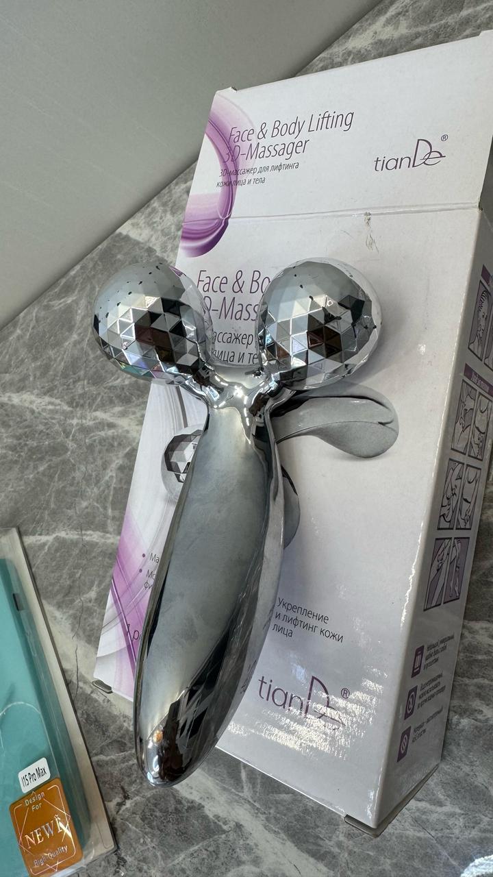 Массажер Tiande