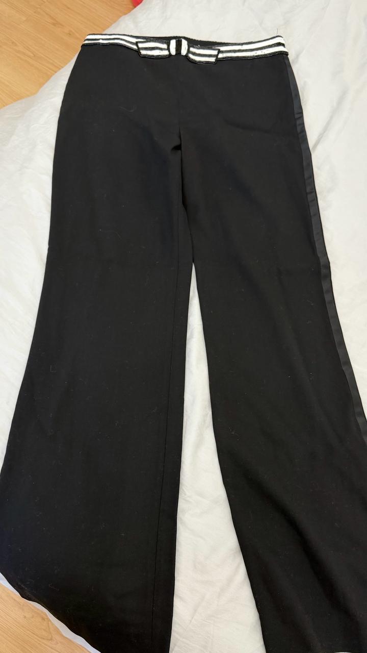 Брюки Valentino