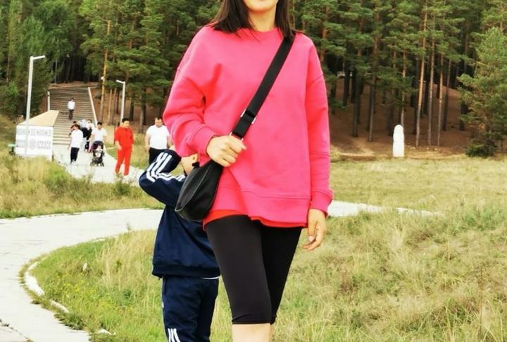 Свитшот зара