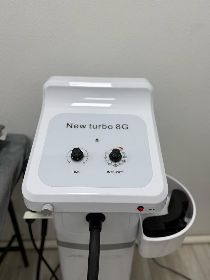 Аппараты для коррекции фигуры