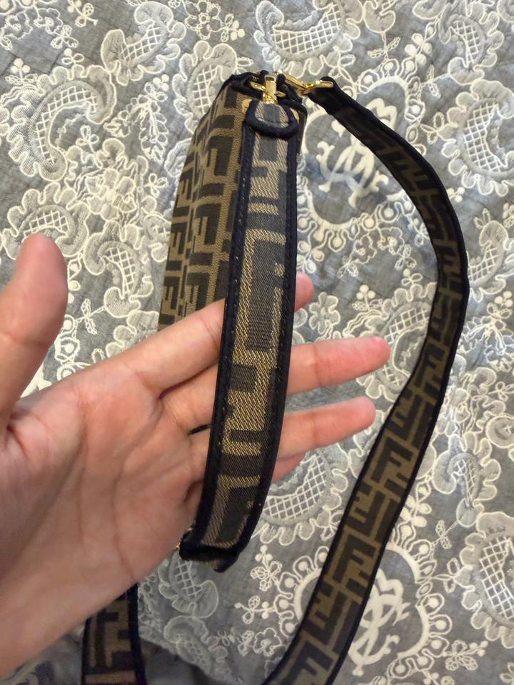 Fendi сумка