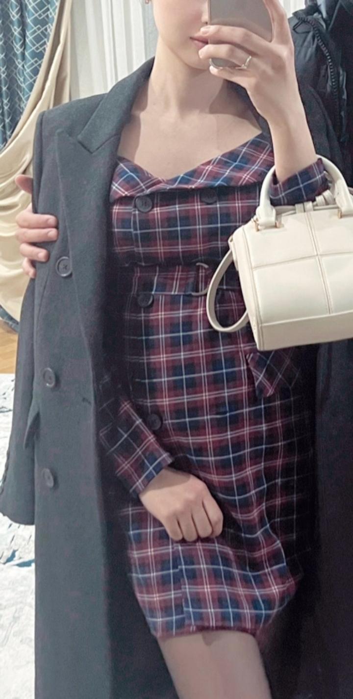 пальто Massimo Dutti