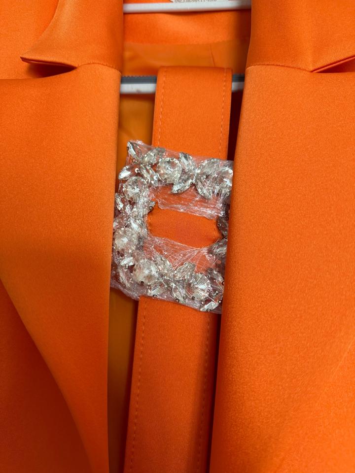 Костюм производства турция