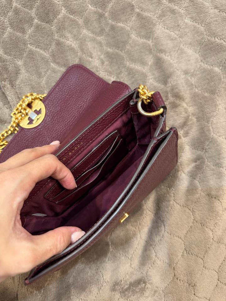 Сумка Torry Burch