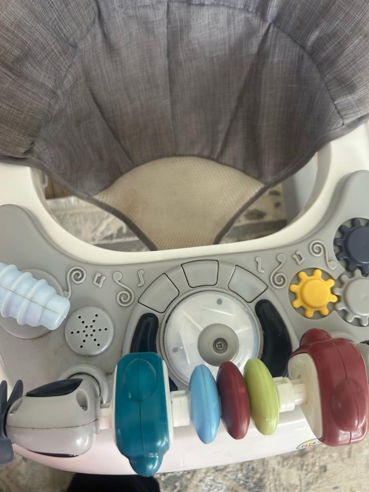 Ходунок Baby Walker