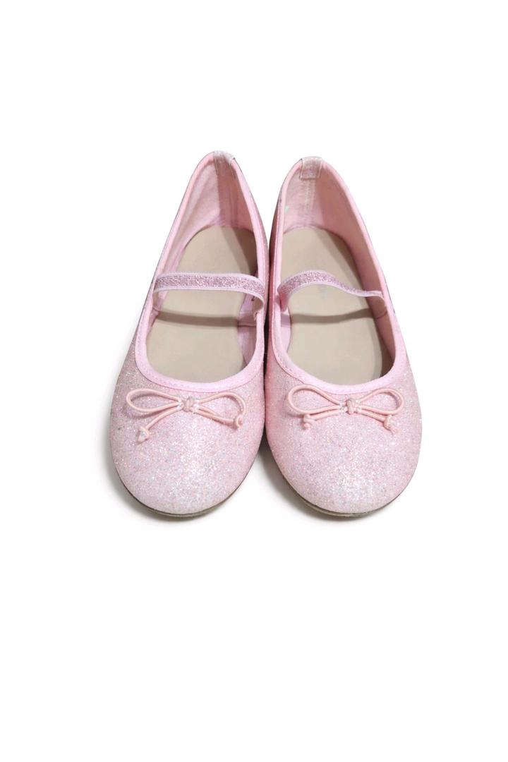 туфли на девочку