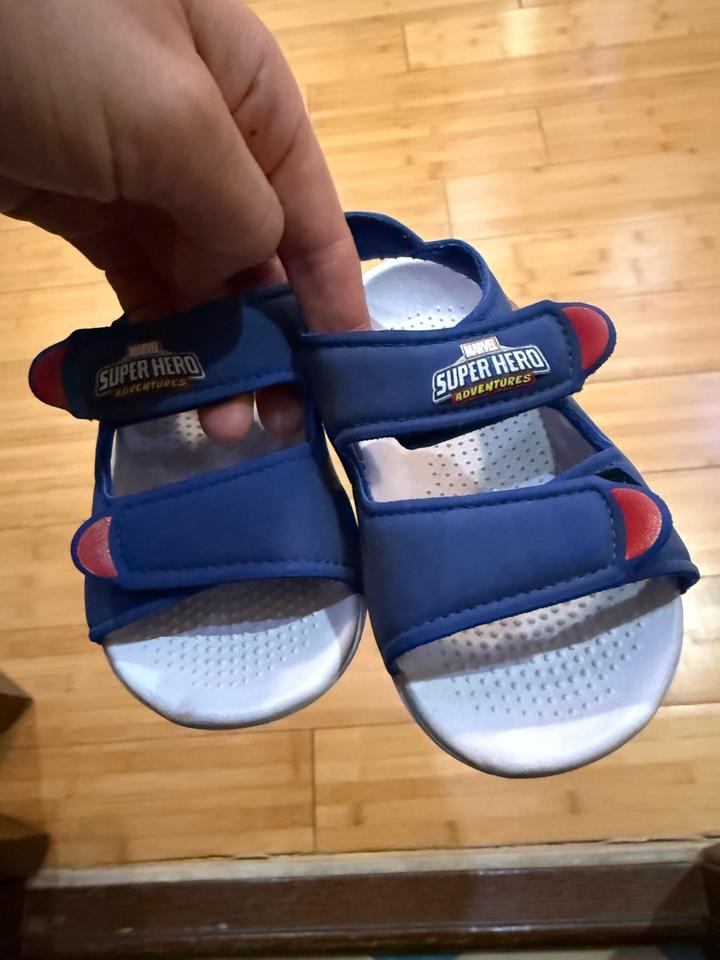 Сандали Adidas