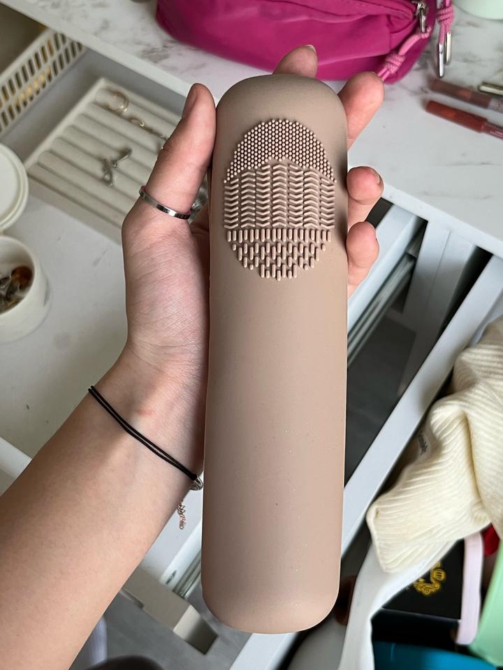 чехол для кистей