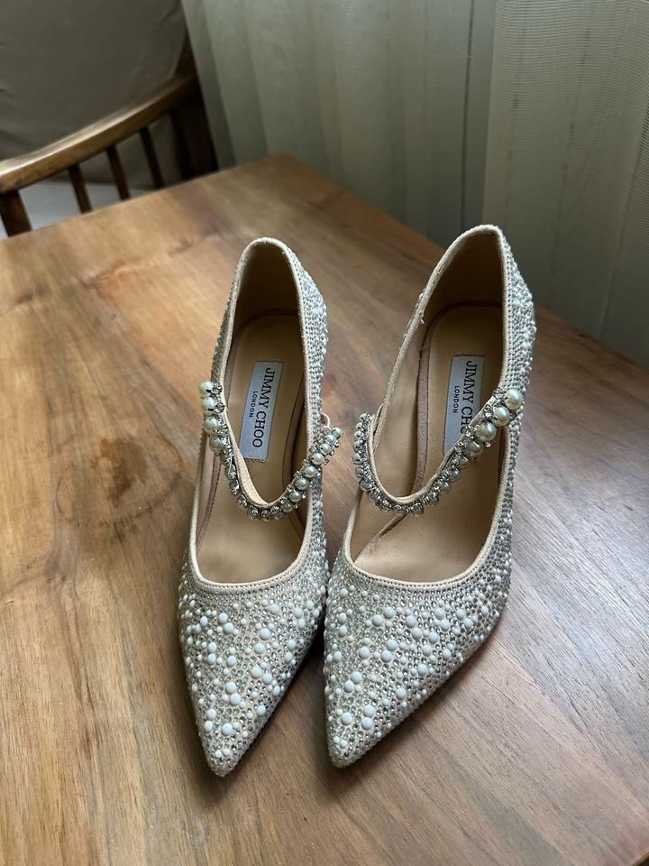 Туфли jimmy choo