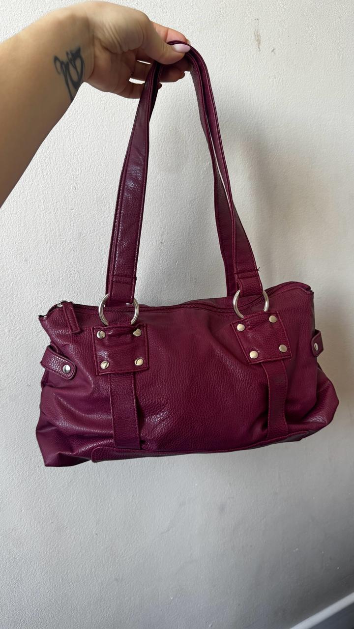 Сумка эко кожа