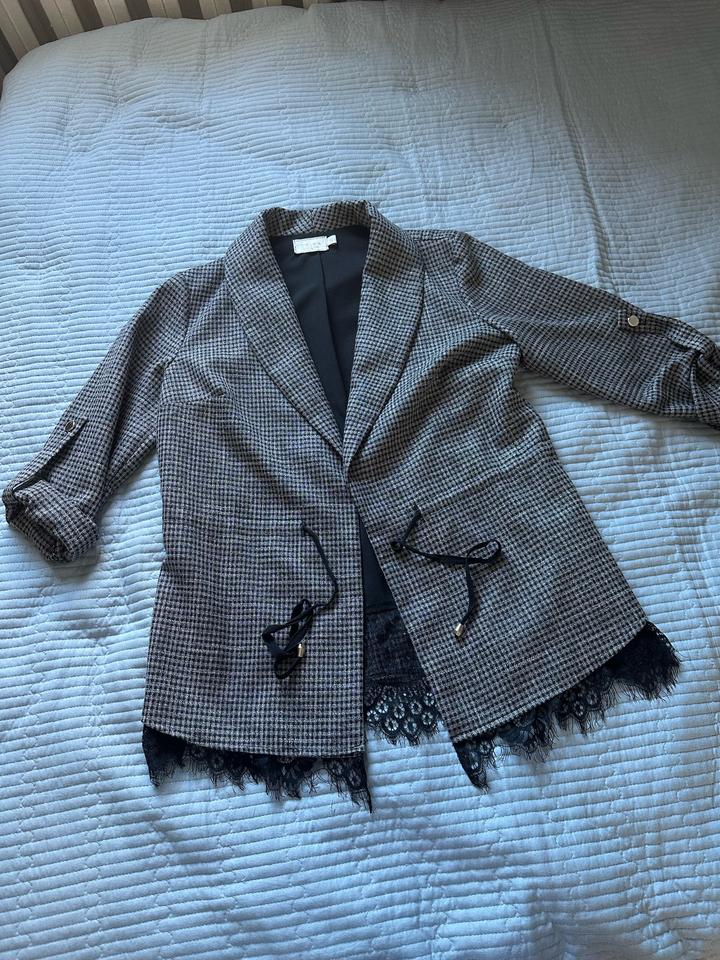 Брючный костюм женский