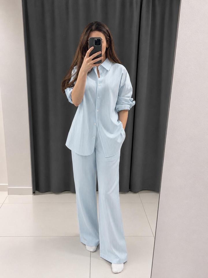Костюм ZARA