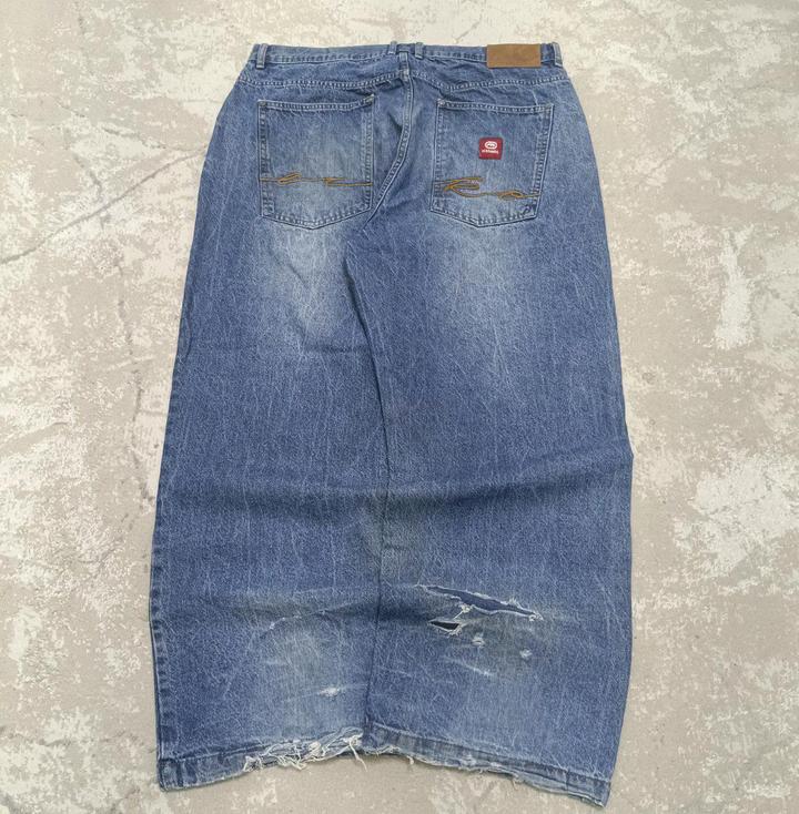 Джинсы Ecko Unlimited