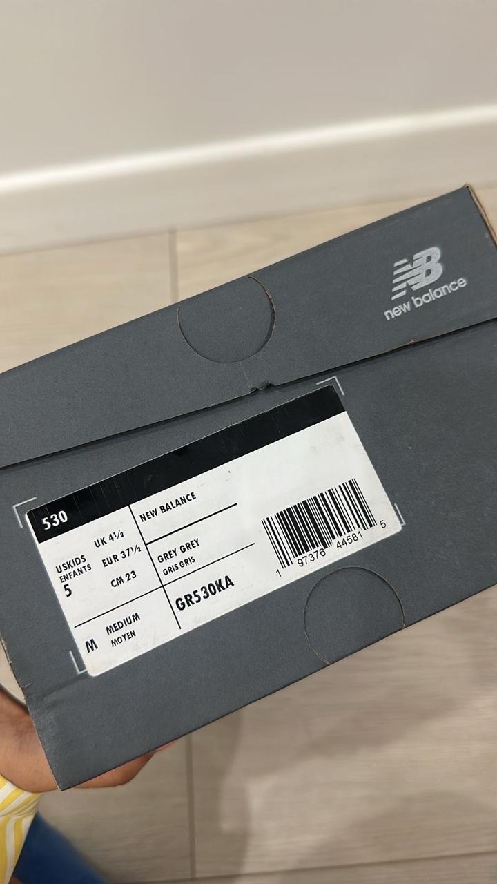 New Balance 530