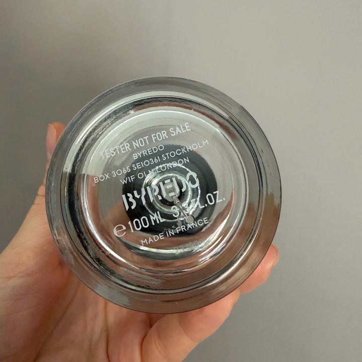 Byredo Mojave ghost
