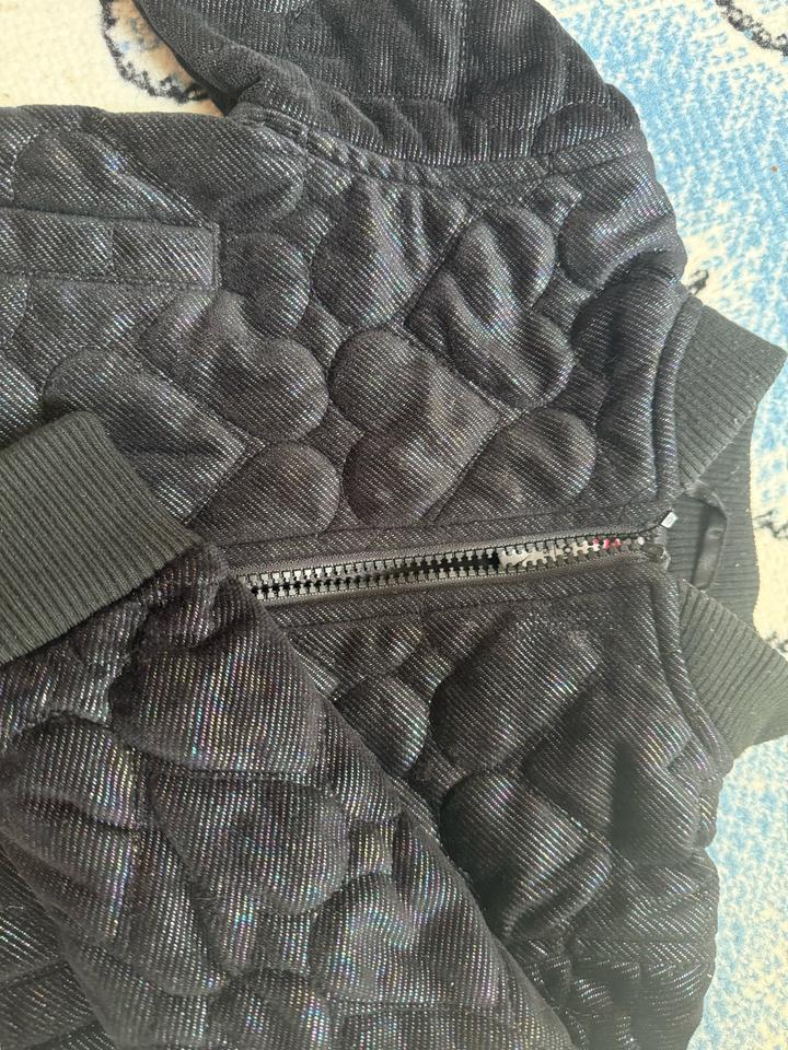 Бархатная весення куртка от Appaman