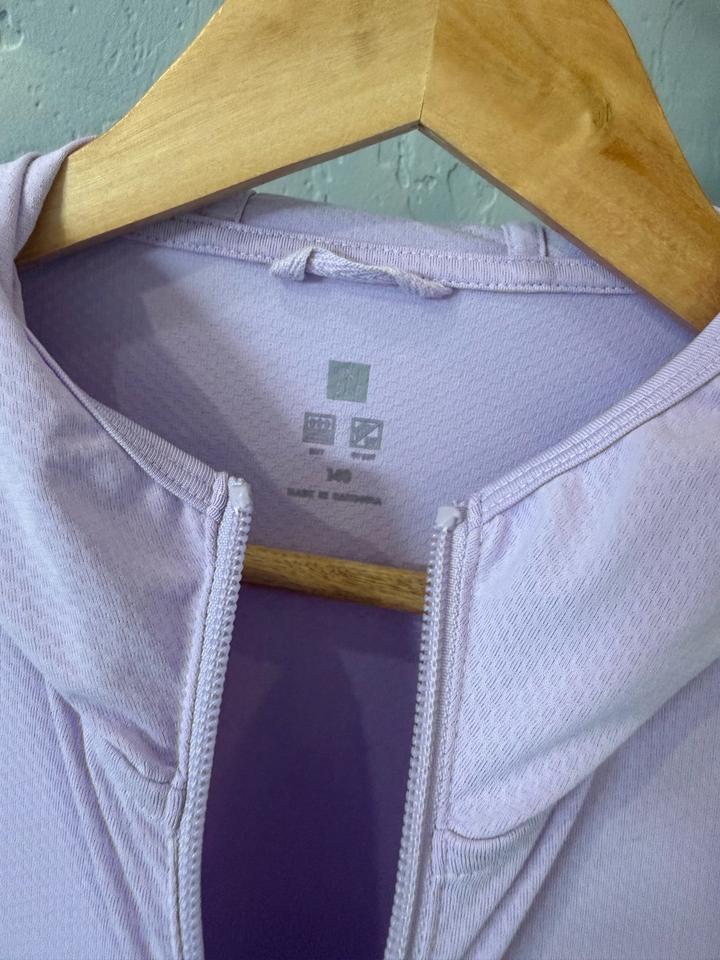 Бомбер Uniqlo