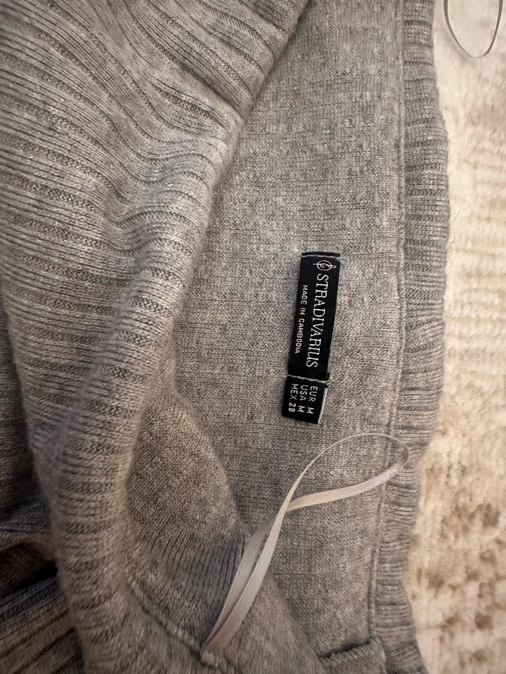 кофточка Stradivarius