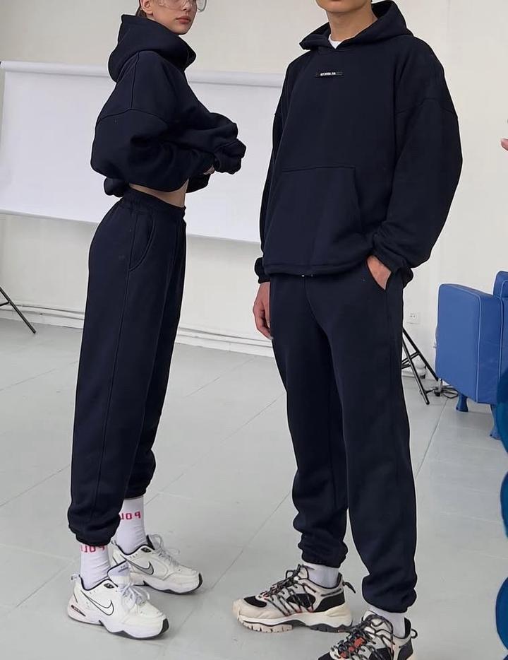 Спортивная двойка AVE