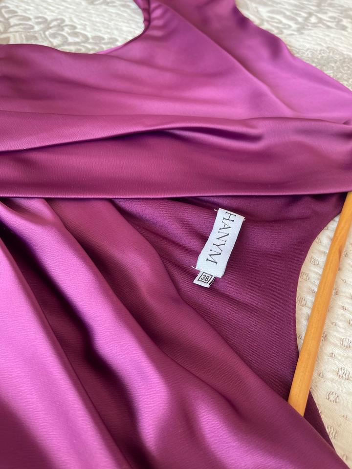 Платье от Hanym