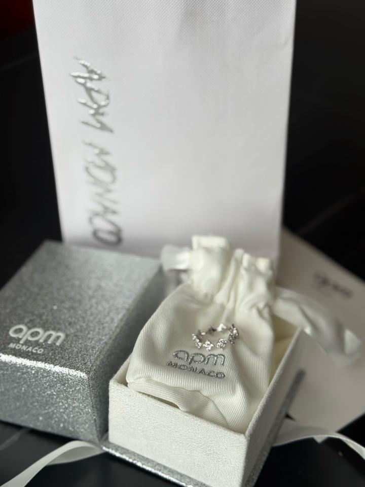 Новое оригинал apm Monaco