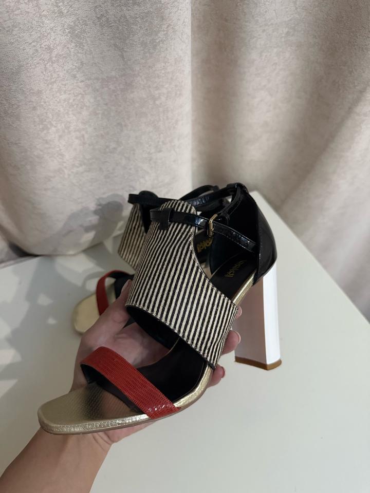 Босоножки Baldi