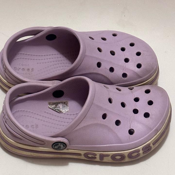 Crocs original, детские, размер 29