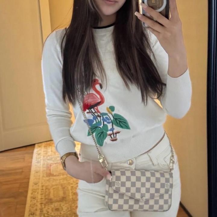кофта valentino