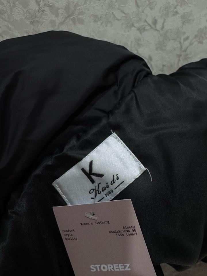 Безрукавка