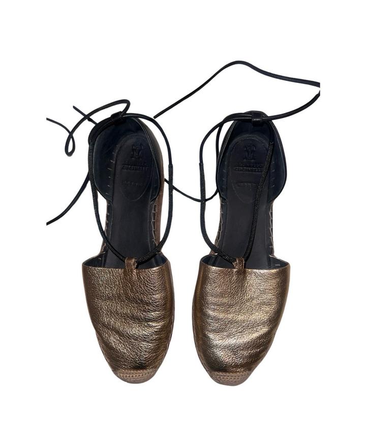 Эспадрильи Brunello Cucinelli