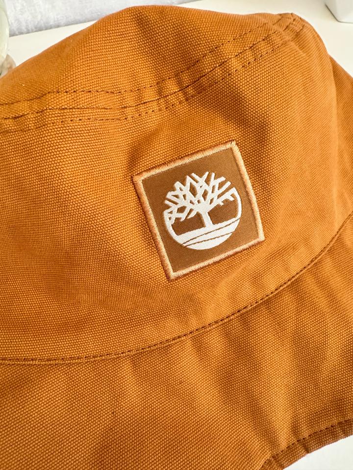 Шапка-панама Timberland