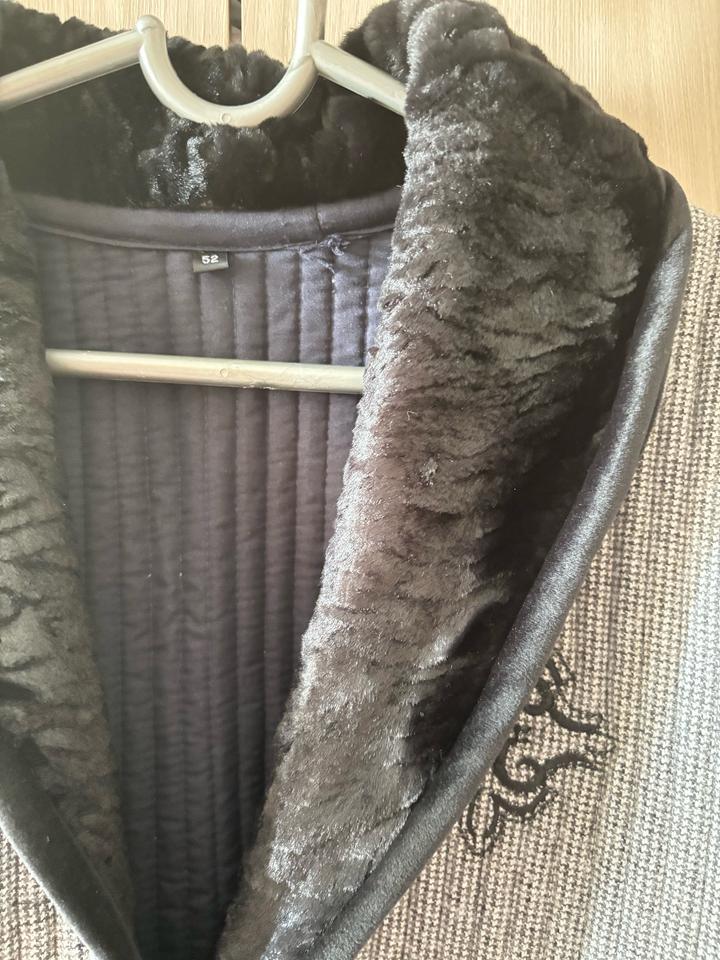 Пальто мужское