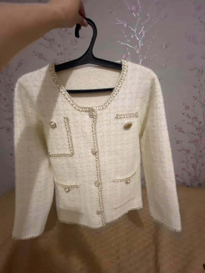 Кардиган размер 46. В идеальном состоянии. Новый