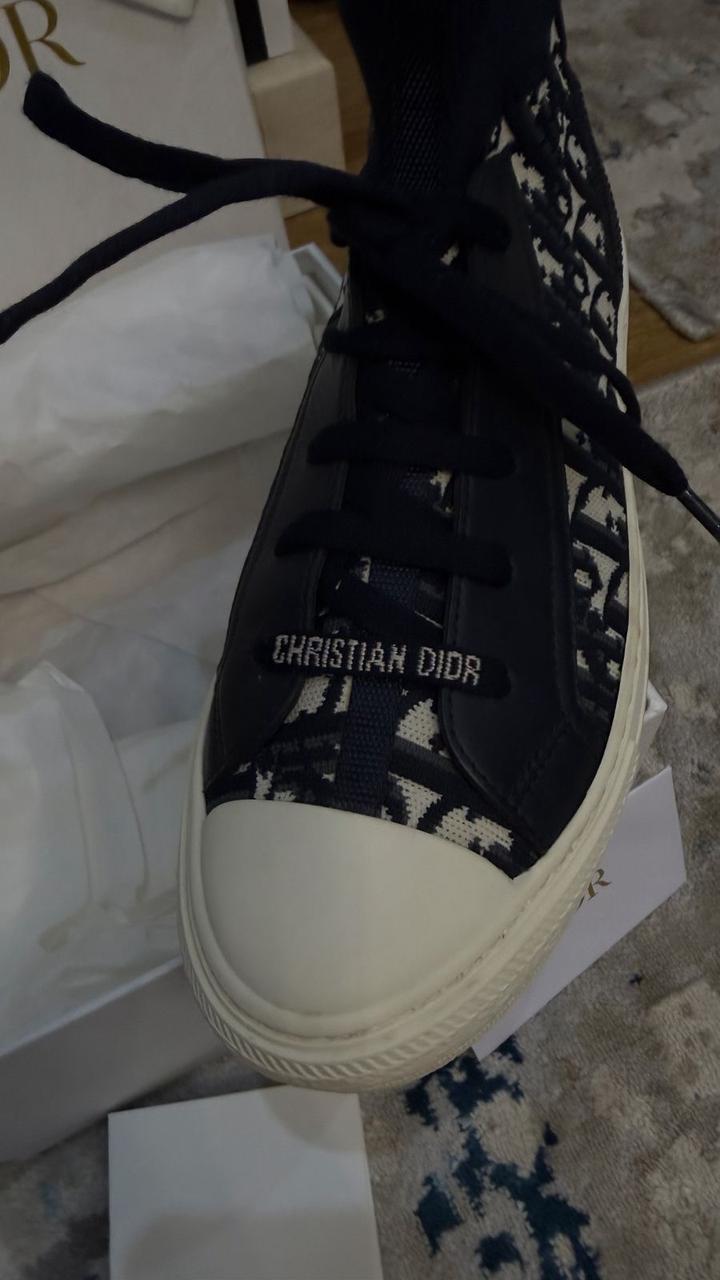 Кроссы диор