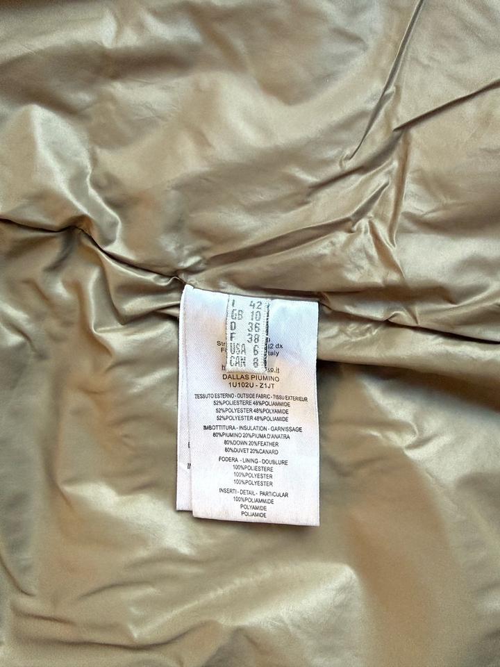 Куртка pinko оригинал