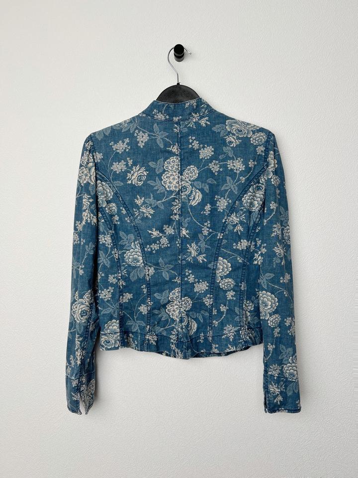 Винтажная блуза Ralph Lauren