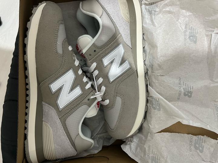 New Balance 574 42 EU