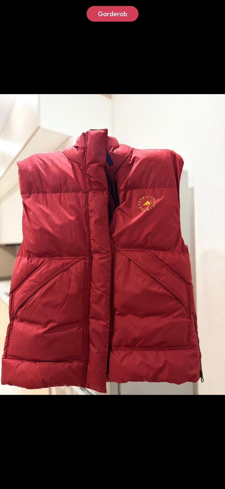 Безрукавка от Stella MC