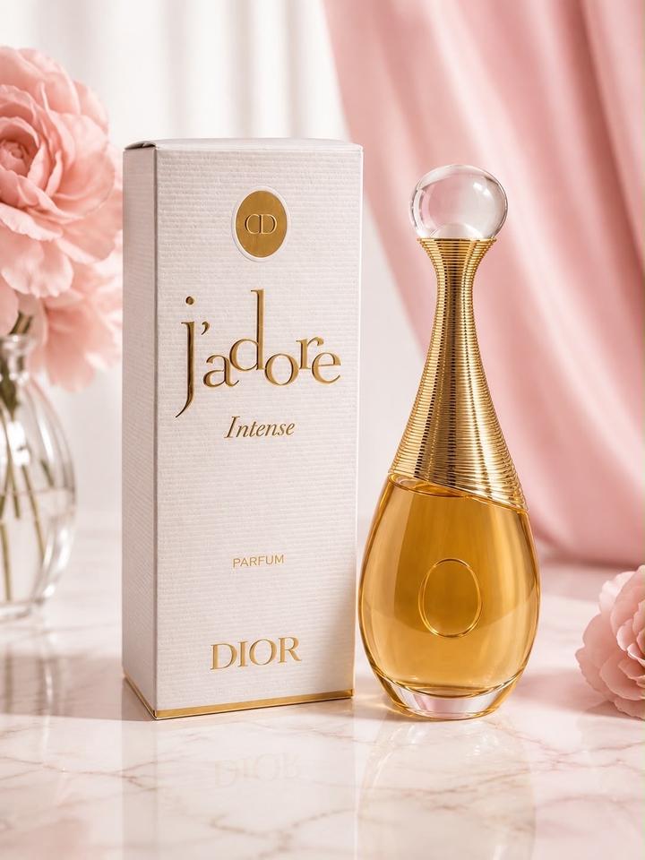 ✨ Dior J’adore Intense Parfum ✨Запечатанный новый