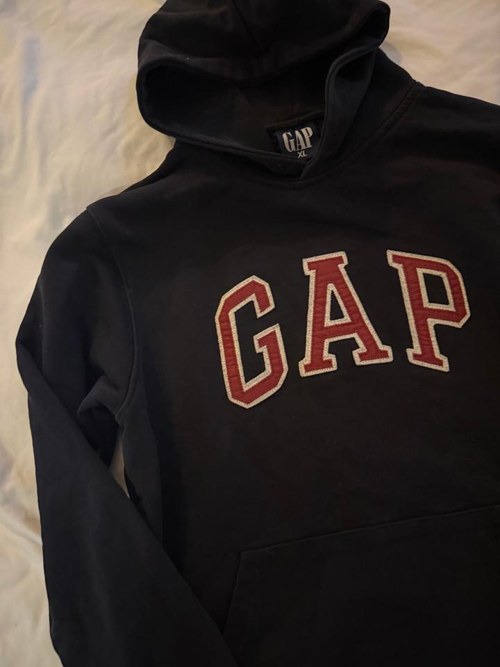 Худи Gap