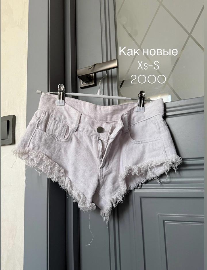 Юбки, шорты, брюки