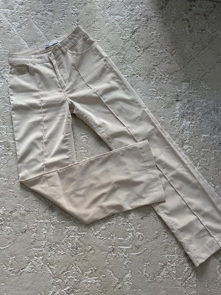 брюки Zara