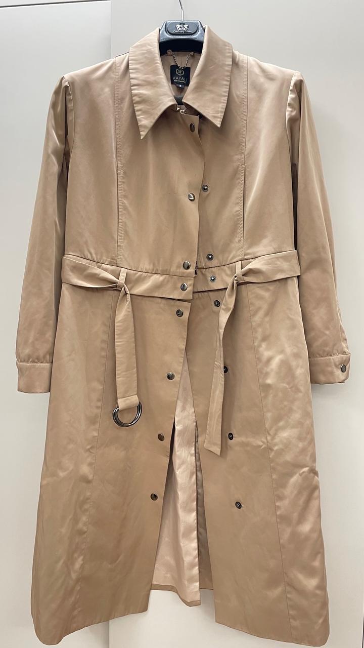 Тренч трансформер