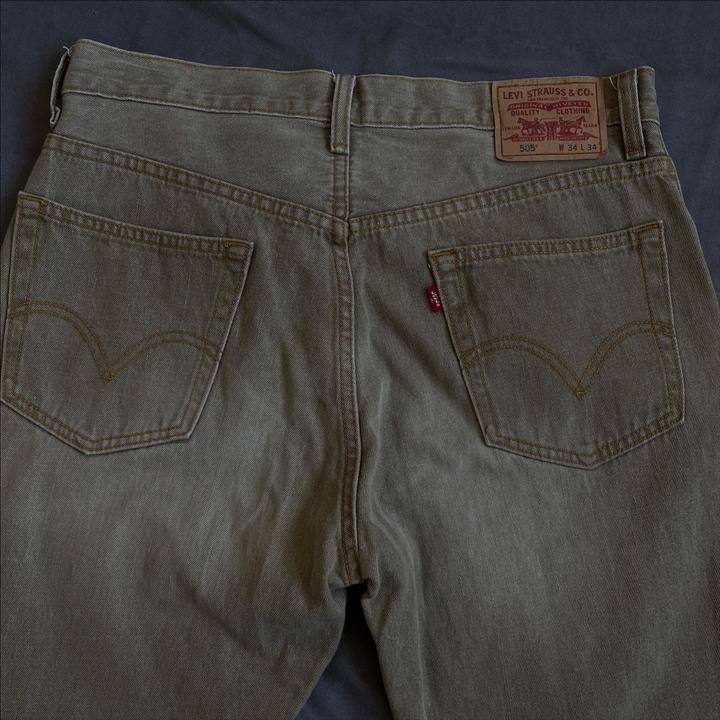 Джинсы Levi’s💋