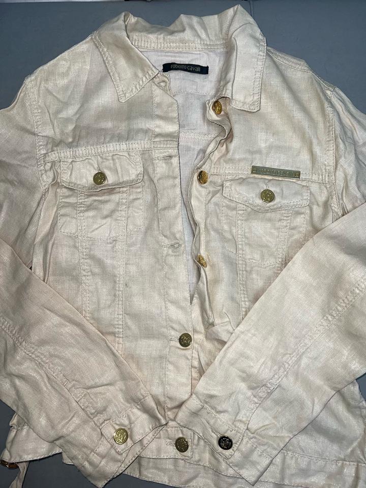 Рубашка roberto cavalli