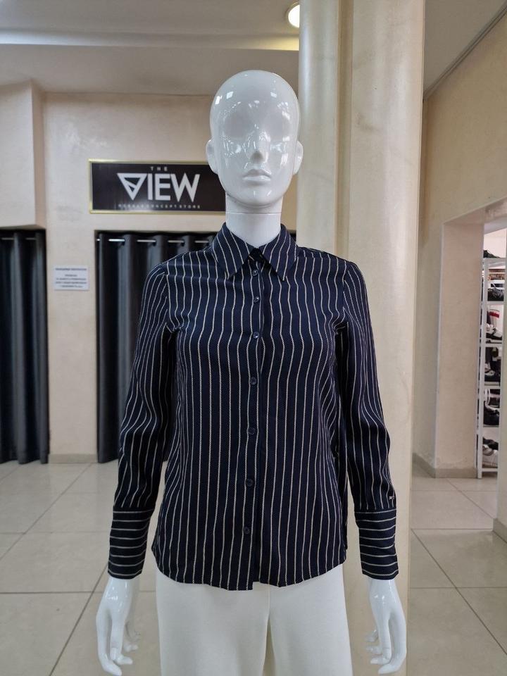 Рубашка Tommy Hilfiger
