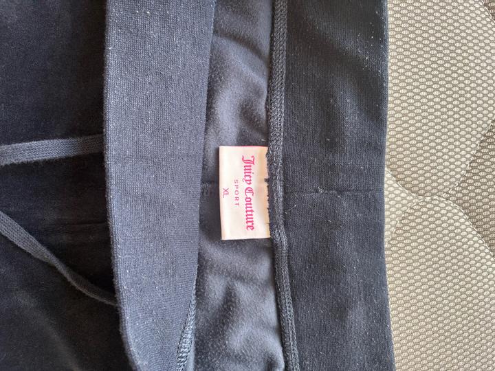 Спортивная двоика juicy couture
