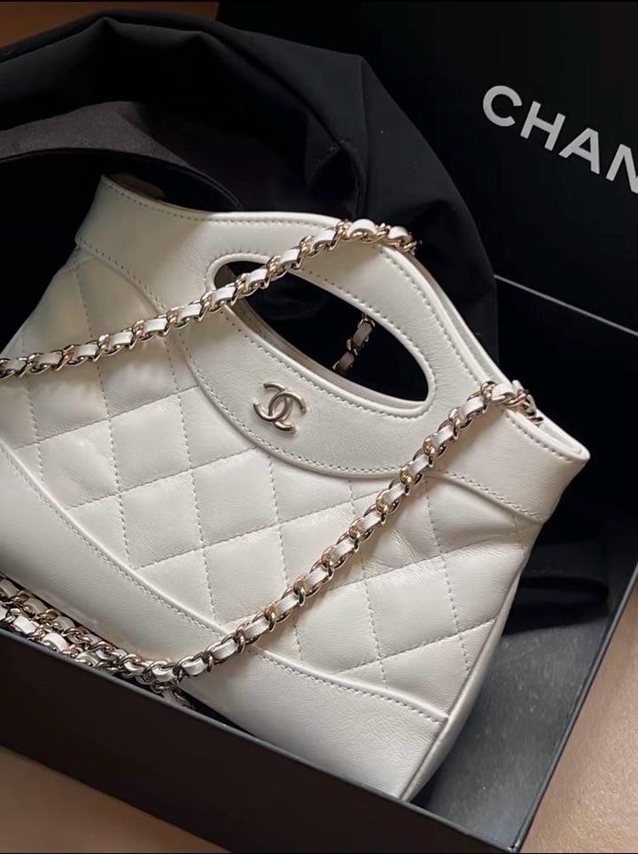 Chanel сумка